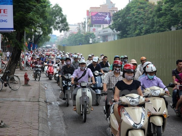 Ảnh minh họa. (Nguồn: PV/Vietnam+)