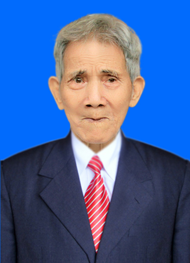 Cụ Nguyễn Lợ