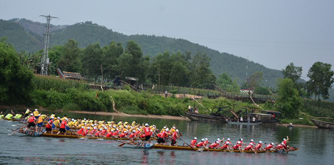 Tăng tốc