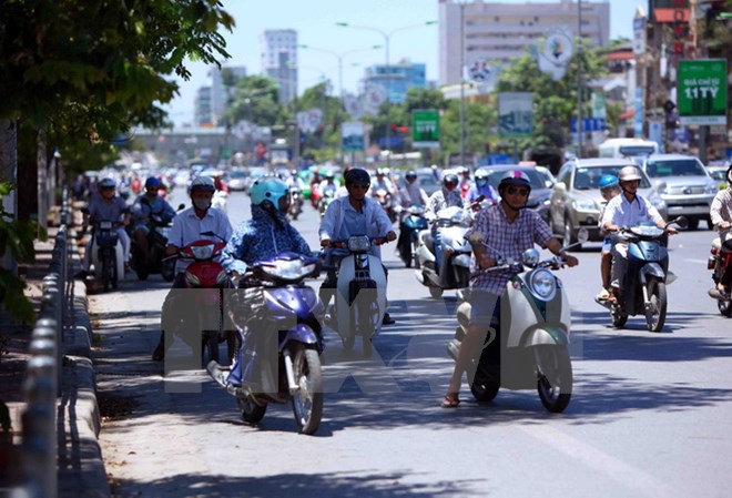 Ảnh minh họa. (Nguồn: TTXVN)