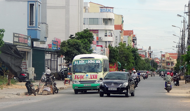 Lạm dụng tiếng còi xe là nguyên nhân gây nên ô nhiễm tiếng ồn ở các khu dân cư, nhất là tại các đô thị.