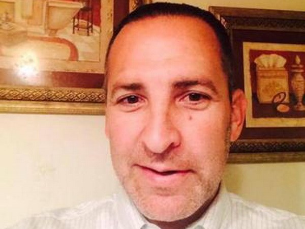 Đối tượng Joseph Gargiulo. (Nguồn: bostonglobe.com)