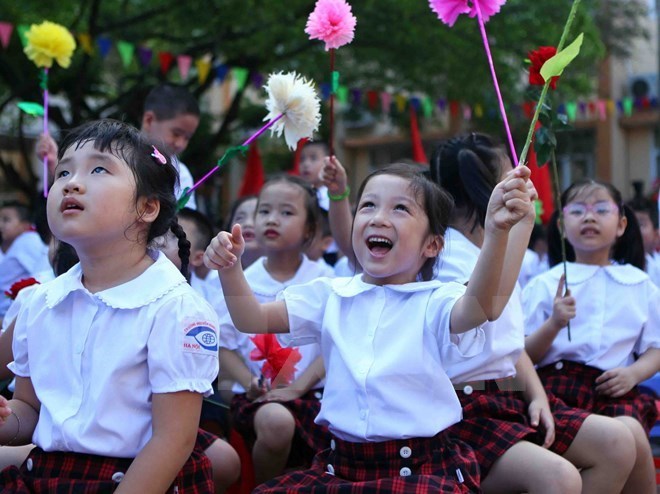 (Ảnh minh họa: Quý Trung/TTXVN)