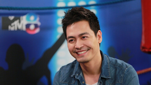 MC Phan Anh