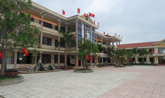 Nhờ thực hiện tốt phương châm 