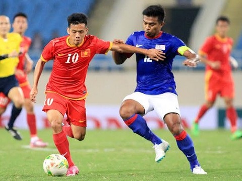 Các trận đấu tại AFF Suzuki Cup ngày càng thu hút nhiều người xem và tăng giá trị thương mại (Ảnh: VSI).