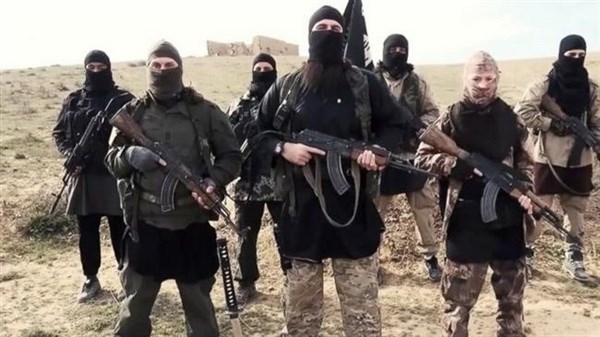 Ảnh chỉ có tính minh họa. (Nguồn: iran-daily.com)