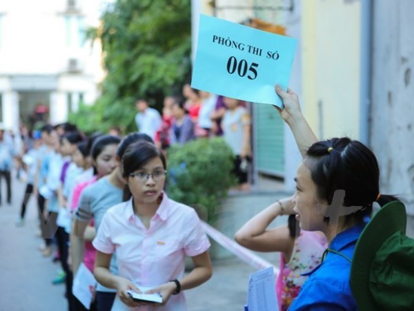  Ảnh minh họa. (Nguồn: Vietnam+)