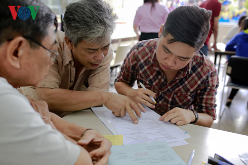 Công tác tuyển sinh cao đẳng, trung cấp đang gặp nhiều khó khăn?