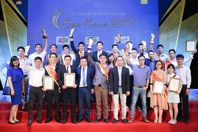  Đây là năm thứ 3, Viettel có 