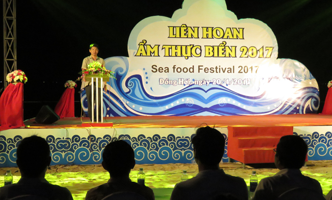 Lãnh đạo Sở Du lịch khẳng định: Du lịch biển Quảng Bình đang sôi động trở lại.