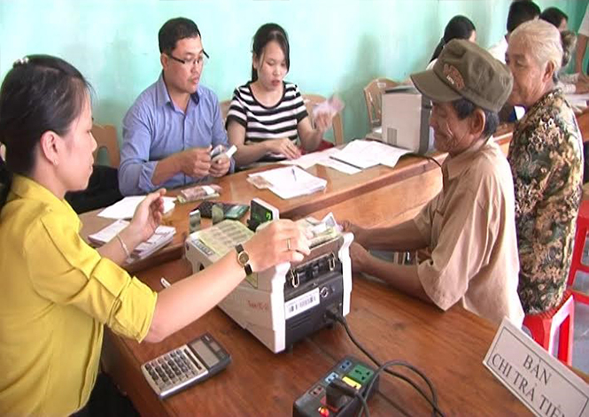 Huyện Quảng Ninh tập trung chỉ đạo thực hiện tốt công tác bồi thường, hỗ trợ thiệt hại do sự cố môi trường biển.