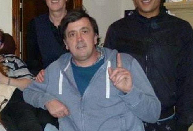 Darren Osborne. (Nguồn: thesun.co.uk)