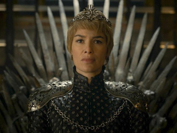 Một cảnh trong Game of Thrones. (Nguồn: HBO)