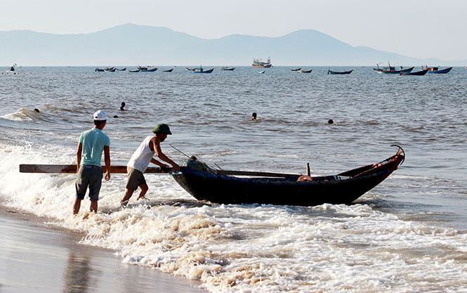         Ảnh: Hành Tiến