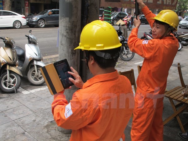 Ảnh chỉ mang tính minh họa. (Nguồn: Đức Duy/Vietnam+)