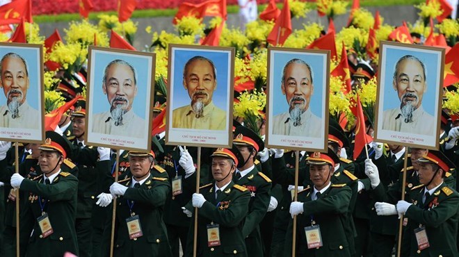 Ảnh minh họa. (Nguồn: Getty Images)