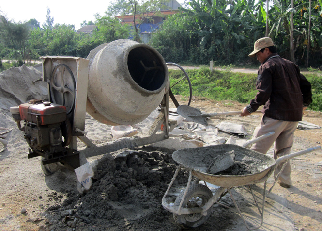 A6: Thu kinh phí công đoàn gặp khó khăn ở các doanh nghiệp, nhất là doanh nghiệp nhỏ lẻ và doanh nghiệp chưa có tổ chức công đoàn.