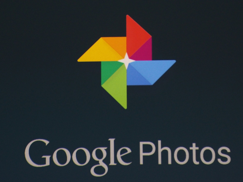 Google Photos - Ảnh: RESEARCHSNIPERS