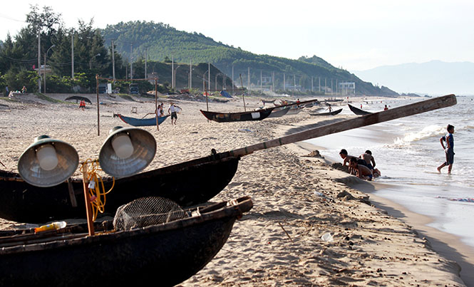   Ảnh: HÀNH TIẾN