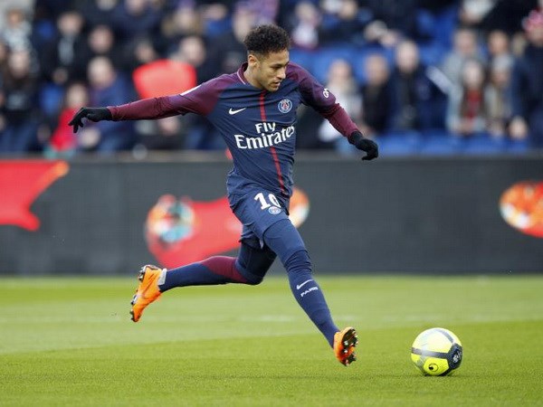 PSG ra điều kiện cho thương vụ Neymar. (Nguồn: AP)