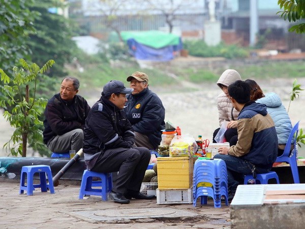 (Ảnh minh họa: Quang Quyết/TTXVN)