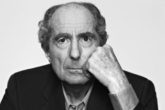 Philip Roth qua đời ở tuổi 85. (Nguồn: wsj.com)