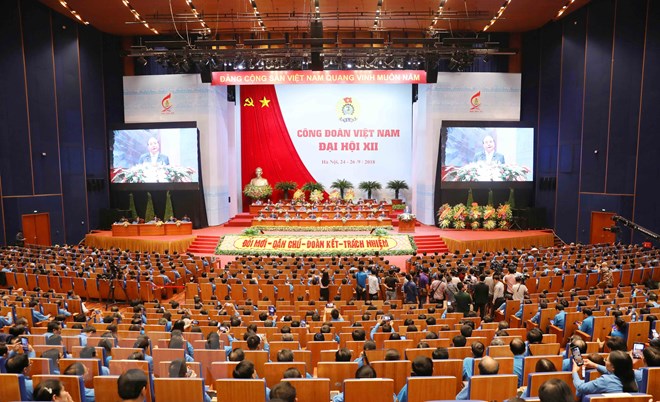 Quang cảnh diễn đàn. (Nguồn: TTXVN)