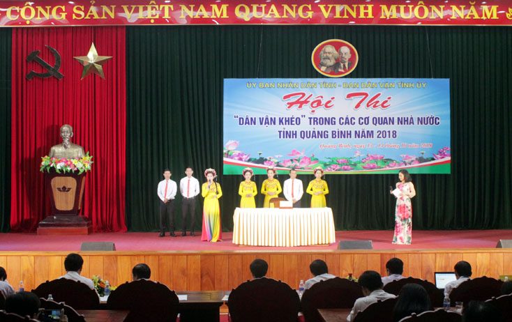 Phần thi kiến thức
