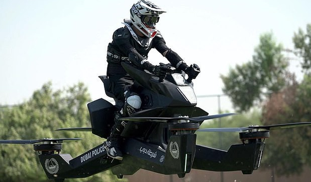 Ảnh: Hoversurf