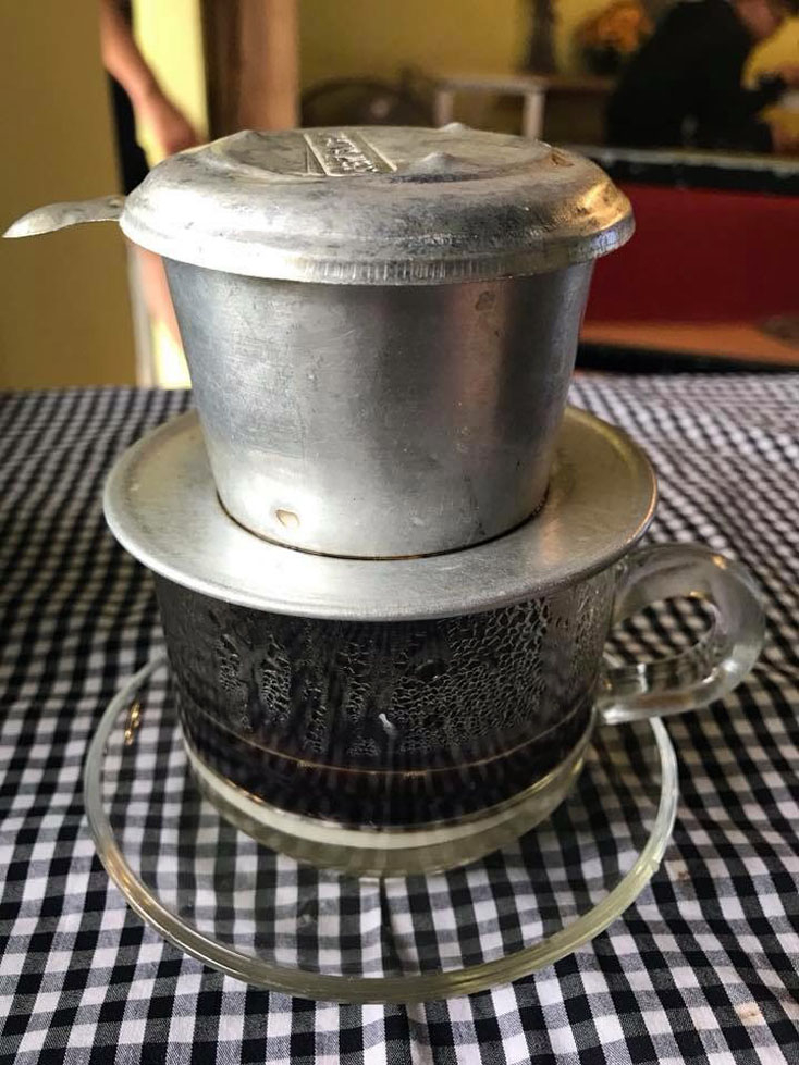 Cần tăng cường kiểm tra, giám sát đối với sản phẩm cà phê đang có mặt trên địa bàn.