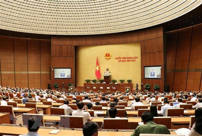 (Ảnh minh họa: Văn Điệp/TTXVN)