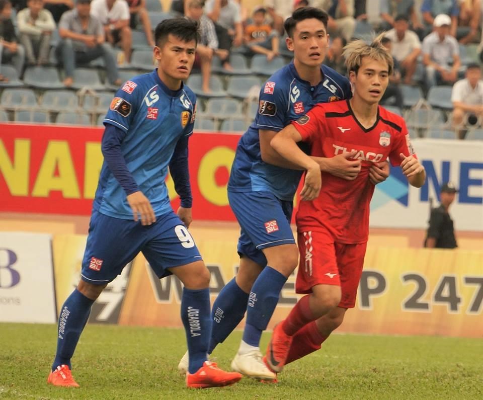  Trận thua khiến ông Dương Minh Ninh phải xin từ chức.