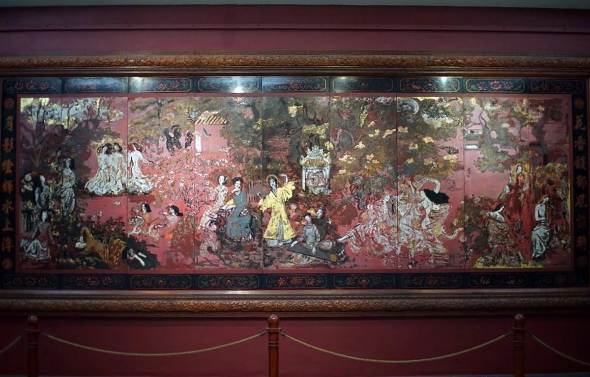 Bức tranh  