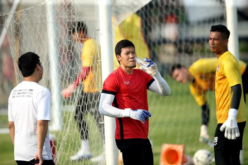  (Nguồn: Muangthong United)