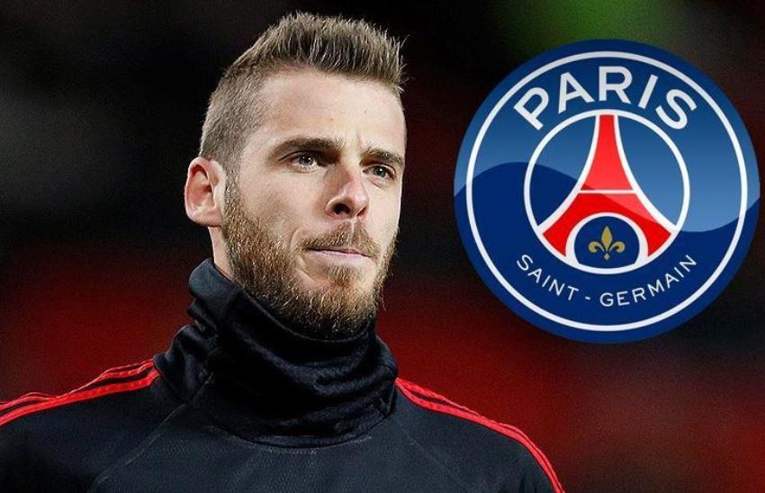  Từ chối đề nghị gia hạn hợp đồng, De Gea đã có  