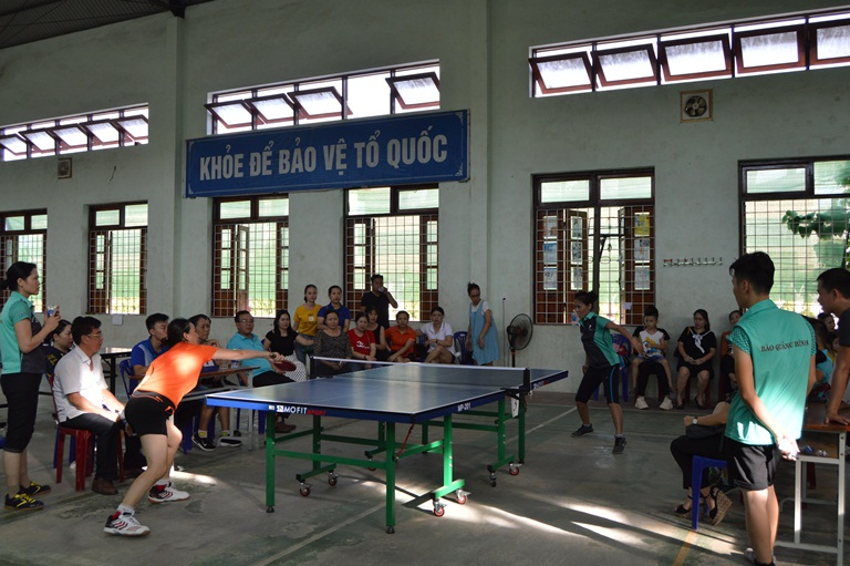 Trận