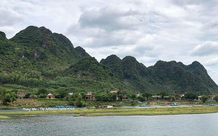 nghTrên địa bàn xã Sơn Trạch (huyện Bố Trạch) cơ quan chức năng phát hiện nhiều sai phạm về quản lý, sử dụng đất đai.