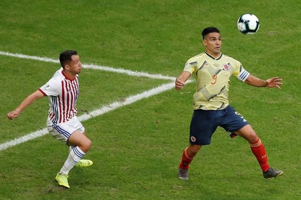 Sân Arena Fonte Nova là 1 trong 2 địa điểm có chất lượng tồi tệ nhất.