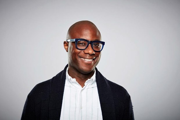 Đạo diễn Barry Jenkins. (Nguồn: indiewire.com)