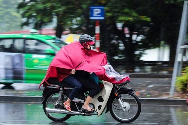 (Nguồn: Vietnam+)