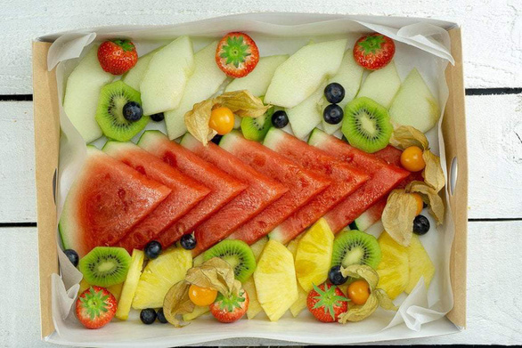 Ảnh: Salad Days