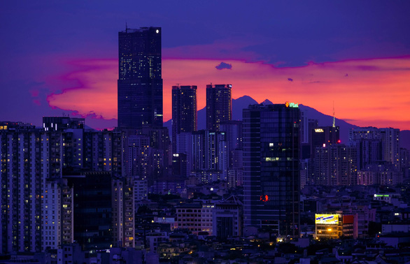 Thành phố Hà Nội vừa hoàn thành nộp hồ sơ ứng cử vào Mạng lưới các thành phố sáng tạo của UNESCO - Ảnh: NAM TRẦN
