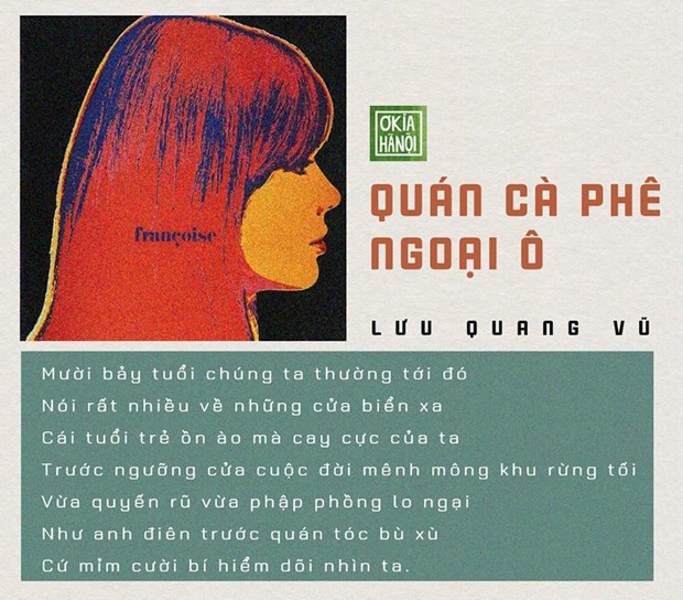 Nghệ sỹ nhân dân Hoàng Dũng xúc động khi đọc lại bức thư cố nghệ sỹ Lưu Quang Vũ gửi cố nhà thơ Xuân Quỳnh trong đêm thơ Lưu Quang Vũ (diễn ra tháng 4/2019 tại Hà Nội). (Ảnh: BTC)