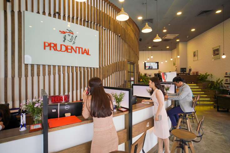 Trước diễn biến phức tạp của dịch cúm do virus Corona, Prudential đồng hành và hỗ trợ khách hàng với chương trình Hỗ trợ y tế đặc biệt