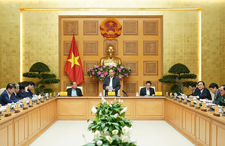  Ảnh: VGP/Quang Hiếu