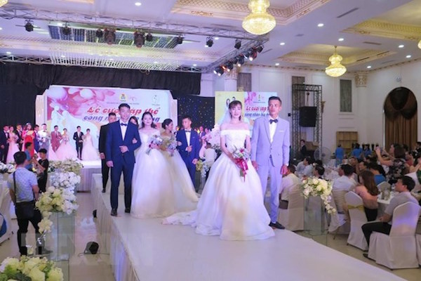  Ảnh chỉ mang tính minh họa. (Nguồn: TTXVN)