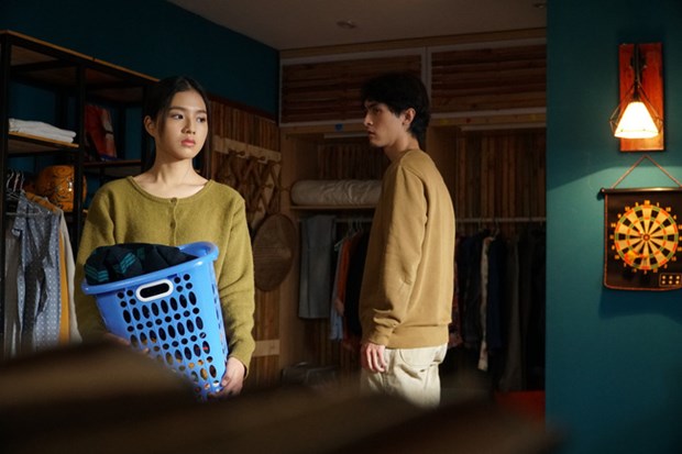  Các chi tiết, nhân vật trong  