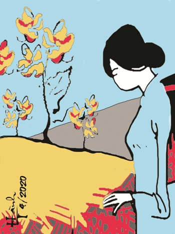 Minh họa: Tiến Hành