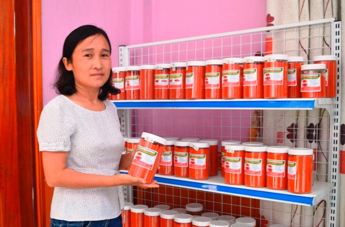   Công tác hướng dẫn, tư vấn cho các tổ chức, cá nhân bảo vệ quyền sở hữu trí tuệ luôn được Sở KH-CN chú trọng.